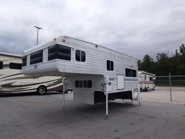 2004 S&S Ponderosa